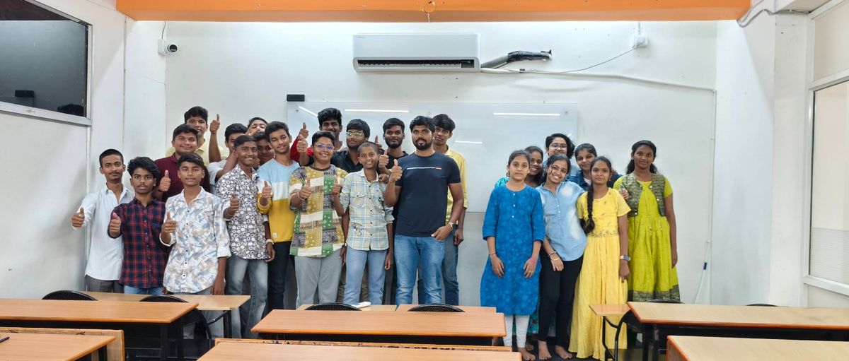 GNK EDUCATIONAL INSTITUTE image 5